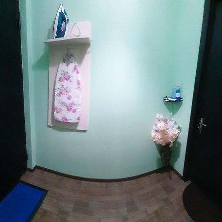Hotel Central Kutaisi Bagian luar foto